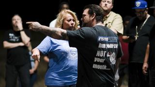 Fastest in America -- Night 6 Fastest in America -- Night 6