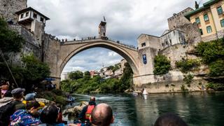 Finals - Mostar