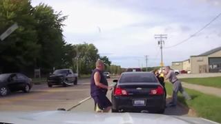 Red Light Rumble