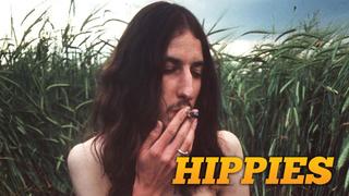 Hippies