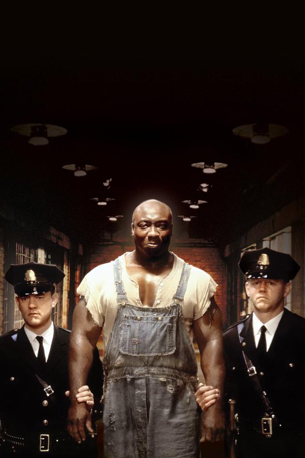 The Green Mile