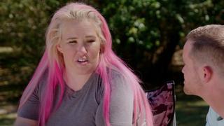 Mama June: From Not to Hot
