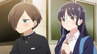 I Have a Problem I Have a Problem