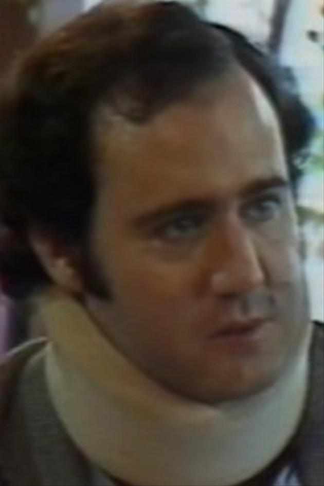 My Breakfast With Blassie