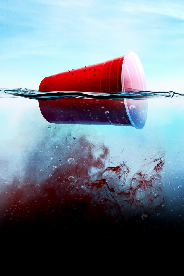 Secrets on Greek Row