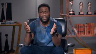 Joel McHale V. Anthony Anderson