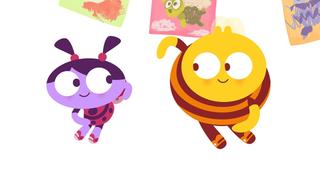 Copy Copy Caterpillar