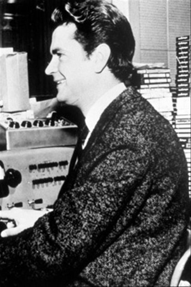 History's Lost & Found