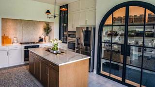 One Couple, Two Styles One Couple, Two Styles