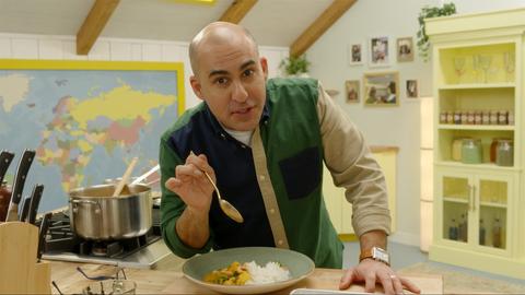 South Africa, Iceland, Bangladesh, Spain