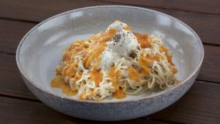 Supermarket Stakeout