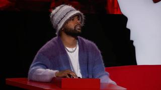 Sterling and Camille Kostek