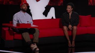 Sterling and B. Simone IV