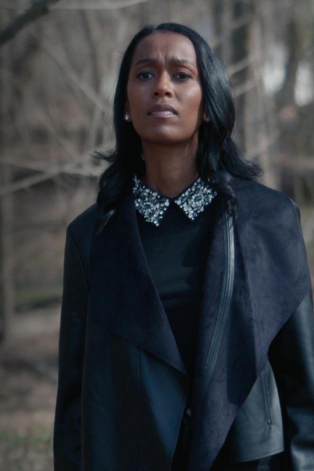 Once Upon A Time in the District