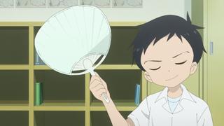 Teasing Master Takagi-san