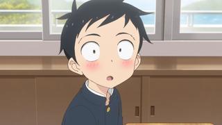 Teasing Master Takagi-san