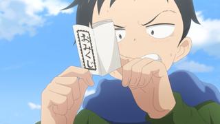 First Shrine Visit; Snowman; New Years; Advice