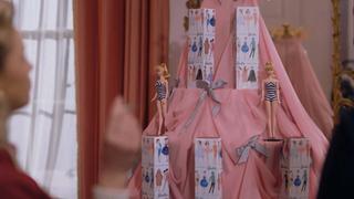 Masters of the Toy Universe