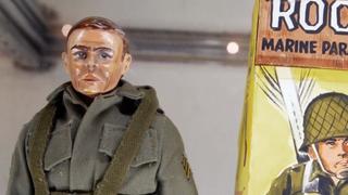 Real American Toy Heroes