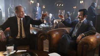 Don't Drink the Whiskey at the Watergate