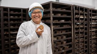 Pork Pies Pork Pies