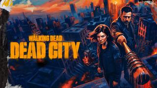 The Walking Dead: Dead City