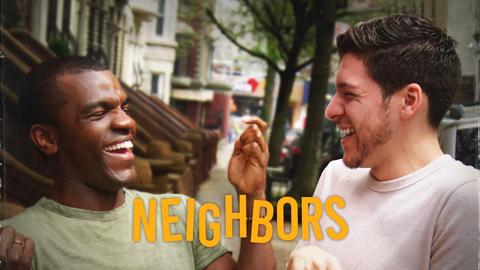 Neighbors
