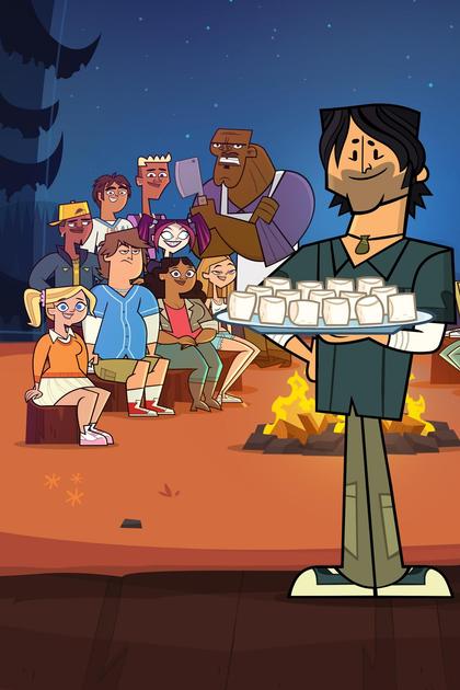 Total Drama Island