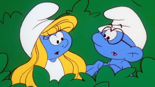 Peewit Meets Bigmouth