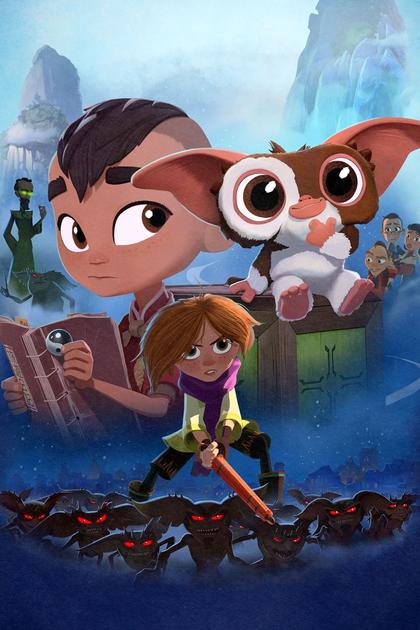 Gremlins: Secrets of the Mogwai
