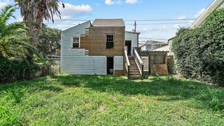 1800s Backhouse 1800s Backhouse