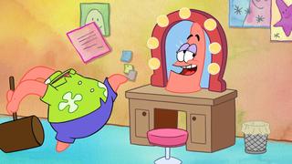 The Patterfly Effect; A Space Affair to Remember The Patterfly Effect; A Space Affair to Remember