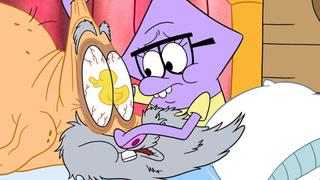 Home Ecch; Fun and Done