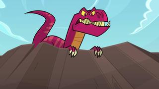 Jurrasic Fart