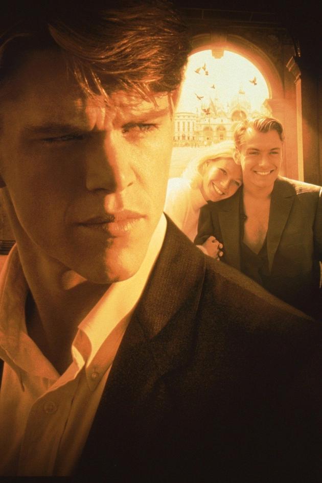 The Talented Mr. Ripley