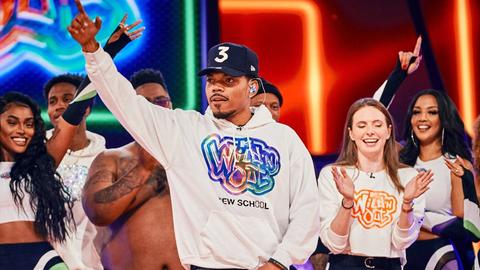 Chance the Rapper; Shawty Shawty