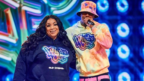 Armani White; Ms.Pat