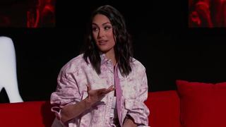 Sterling and Brie Bella Sterling and Brie Bella