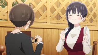 We Walked Slowly We Walked Slowly