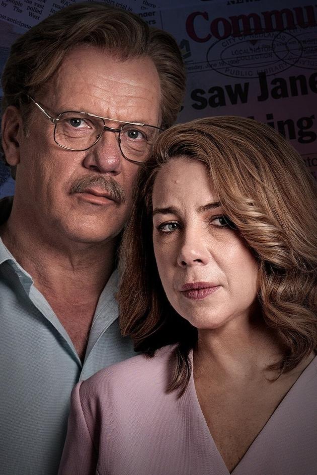 The Claremont Murders