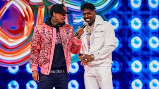 Nick Cannon Presents: Wild 'n Out