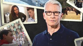 Shaken: Baby Powder on Trial