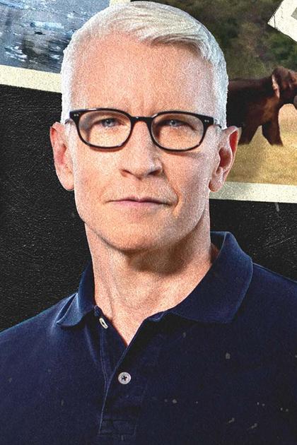 The Whole Story With Anderson Cooper