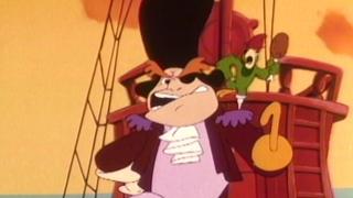 Pirates of Koopa