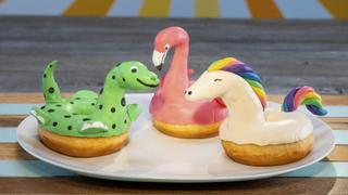 Dockside Desserts Dockside Desserts