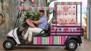 Let's Cool Off Let's Cool Off