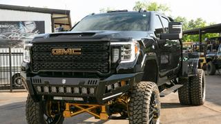 Texas Metal