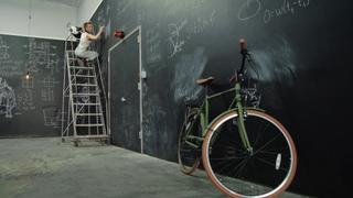 Bike Thief Showdown Bike Thief Showdown