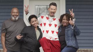 My Lottery Dream Home