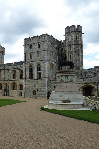 Perspectives: The Windsors